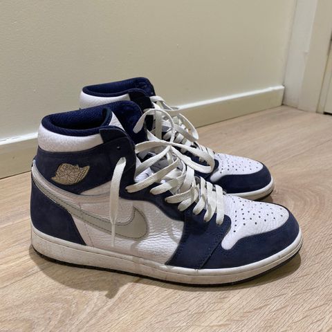 Nike Air Jordan 1 Japan EU 44,5