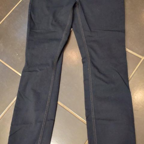 Dongeri  "Dreamjeans by Mac", skinny, str 40/30 elastisk