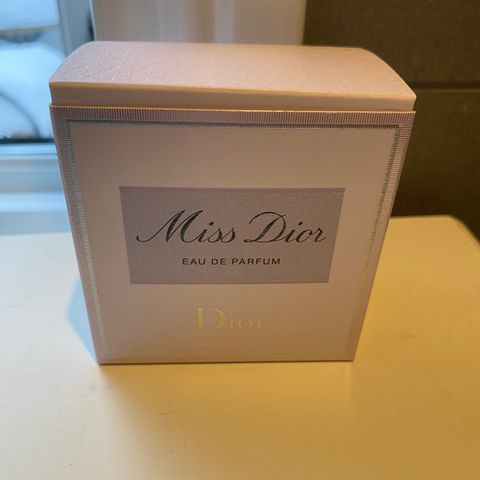 Miss Dior EdP 30 ml