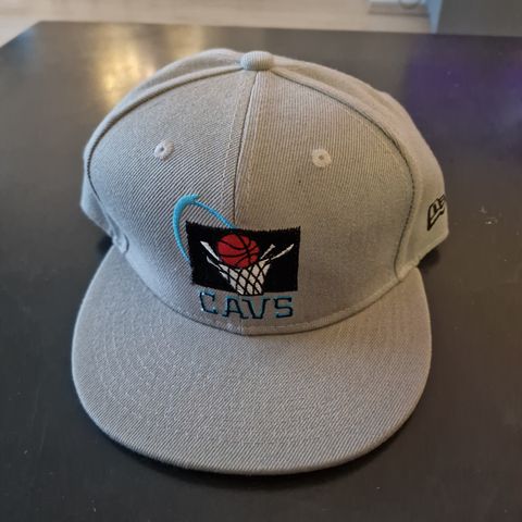 NBA Cleveland Cavalers basketball caps