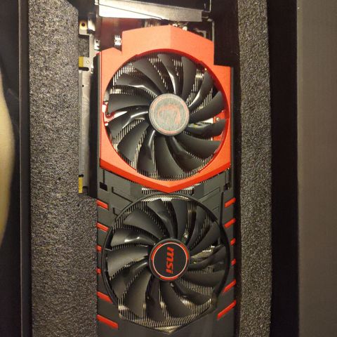 MSI GTX 960