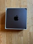 Mac Mini 2018 i3