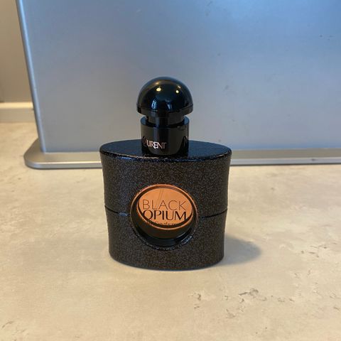 black opium edp