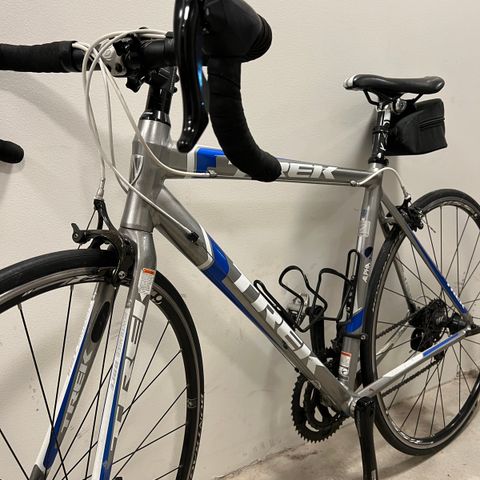 TREK racer / landeveissykkel 54cm