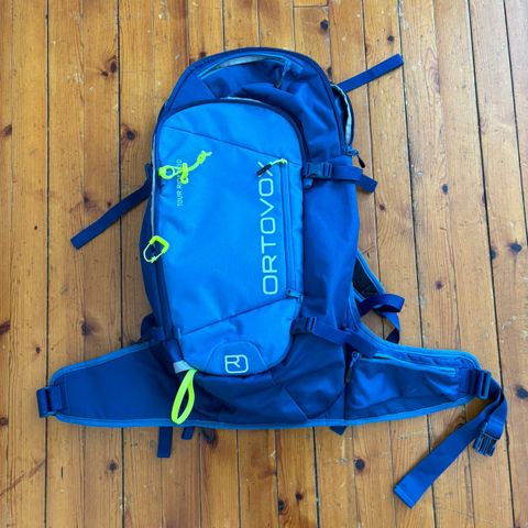 Ortovox Tour Rider 30L skisekk