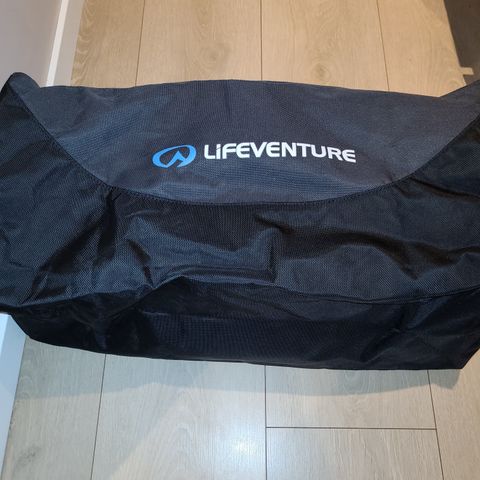 Lifeventure bag