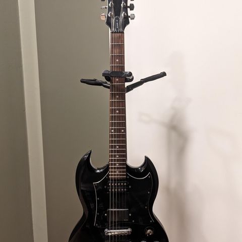 Epiphone SG