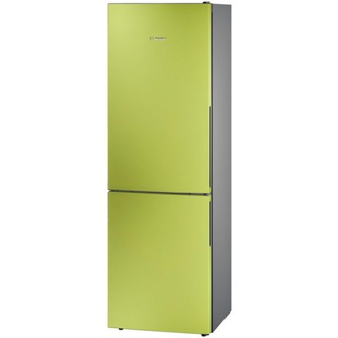 Grønt Bosch kjøleskap ønskes kjøpt