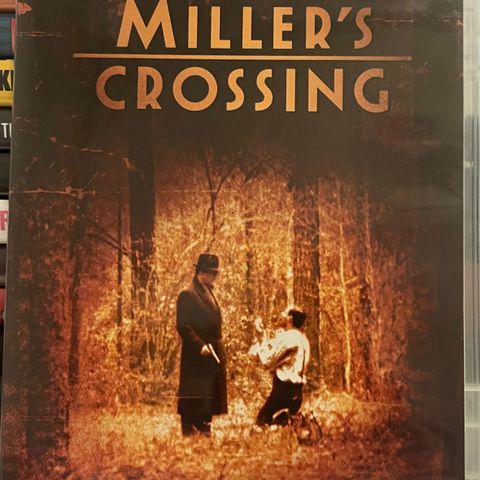 Miller’s Crossing