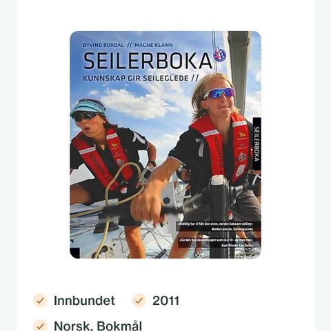 Seilerboka