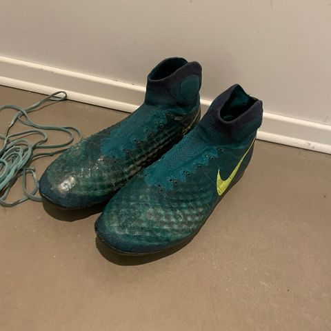 Nike Magista Obra II Toppmodell 42