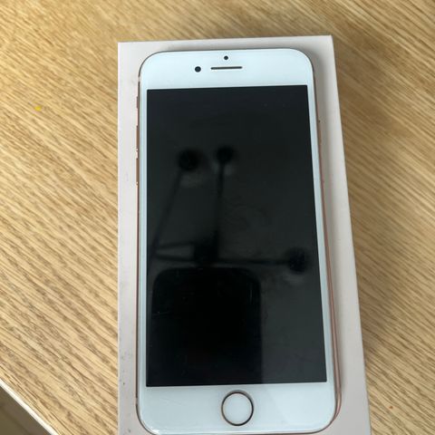 iphone 8 256gb RESERVERAD