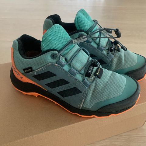 Adidas gore-tex sko