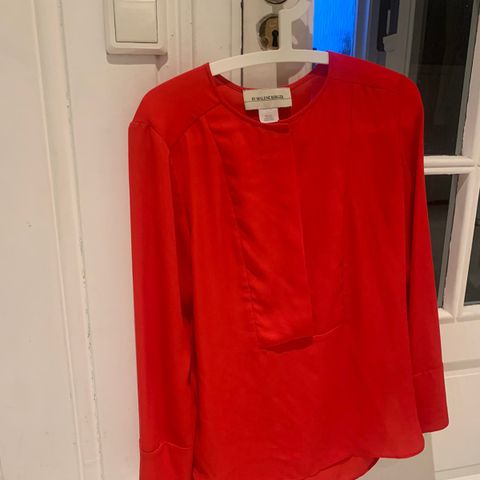 By Malene Birger bluse