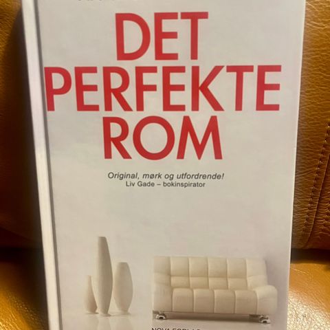 Det perfekte rom