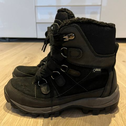 Kamik Goretex