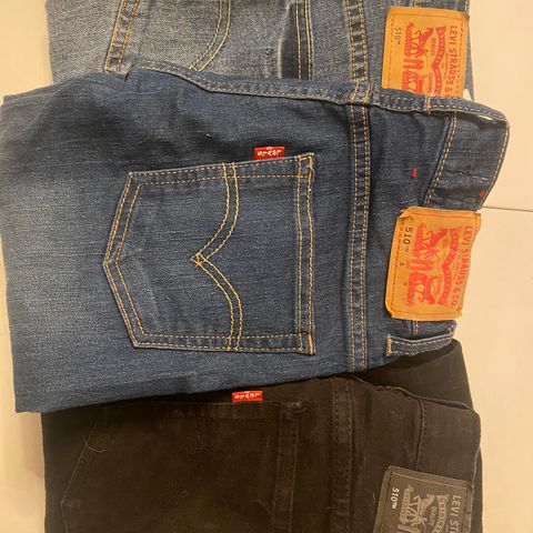 Levis bukser