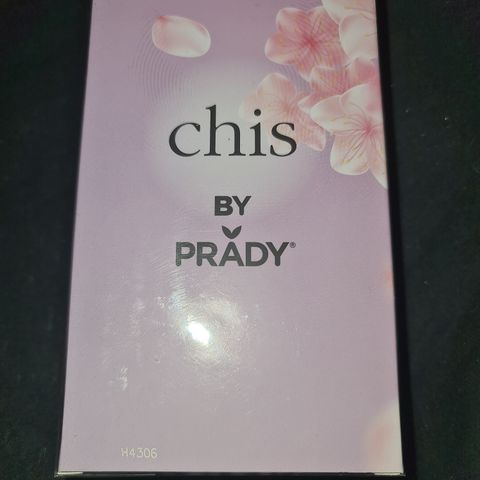 Chris By Prady 100 Ml