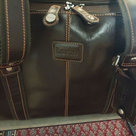 Baron Bag