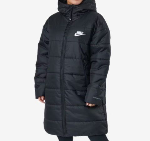 Nike orginal vinter jakke pent brukt selger billig