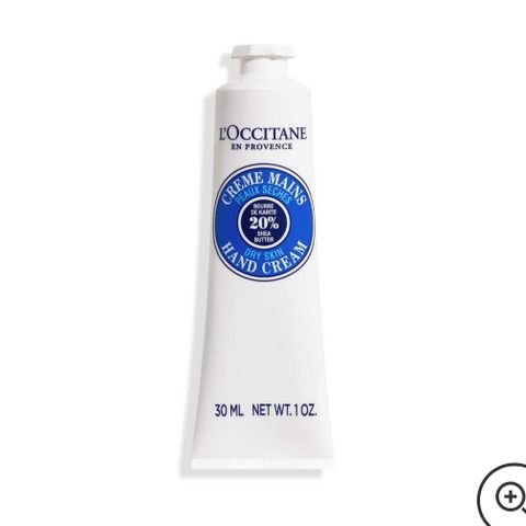 L'Occitane Shea Hand Cream 30ml ny