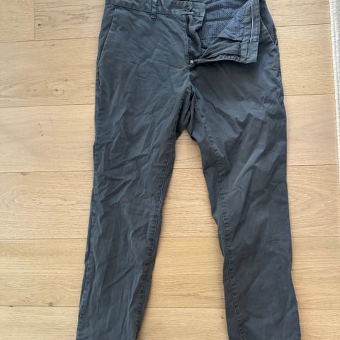 Michael Kors slimfit bukse (chinos)