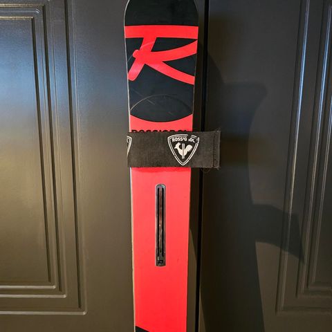 Rosignol racetiger Developement GS ski