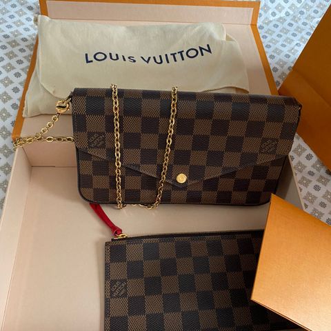 Monogram - louis. Vuitton vintage