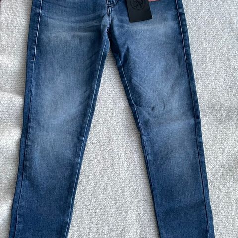 jeans Disel Slandy