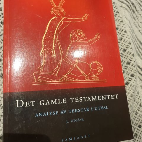 Det gamle testamentet