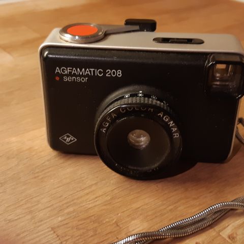 Fotoapparat