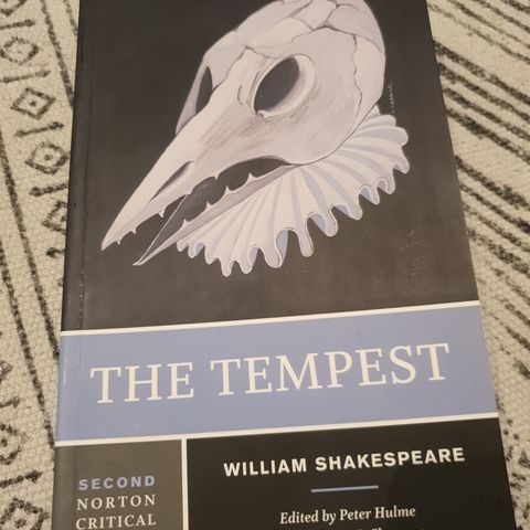 The tempest