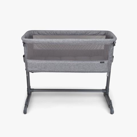 Yngri Tova bedside crib