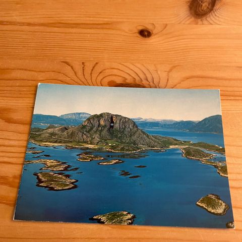 Div, kort fra Nord - Norge selges kr 15 pr stk + omk