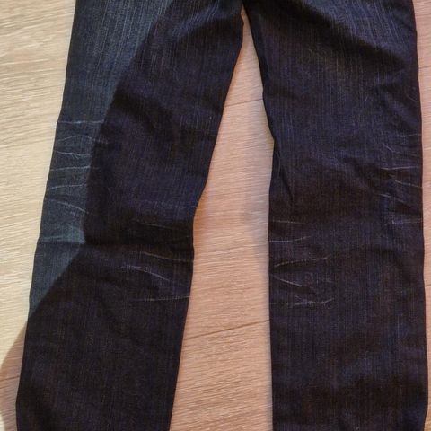 Jeans str XS