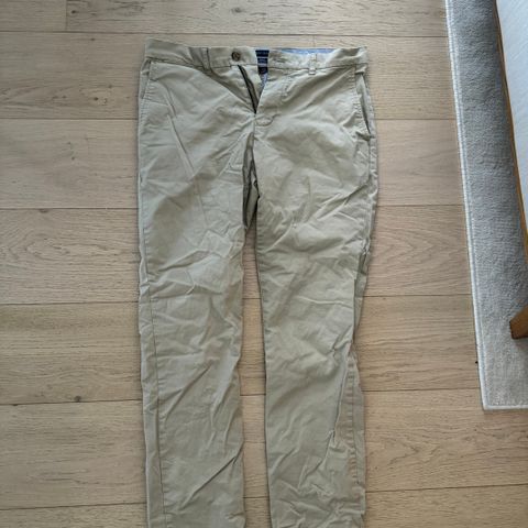 Tommy Hilfiger slimfit bukse (chinos)