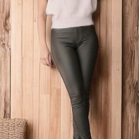 Mapp- Aleia leggings