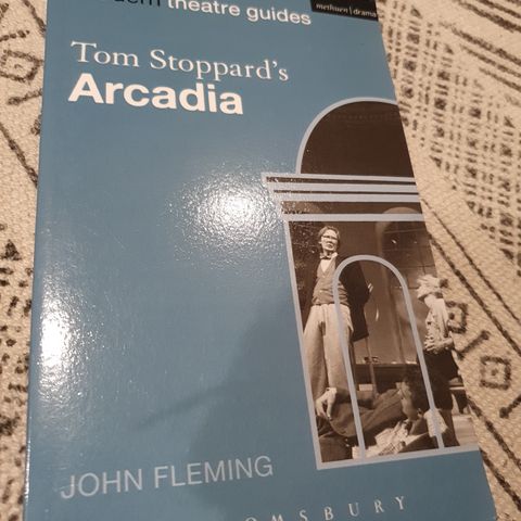 Tom Stoppard's Arcadia