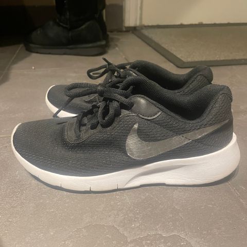 Nike joggesko