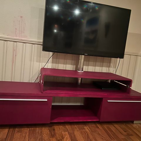 TV bord