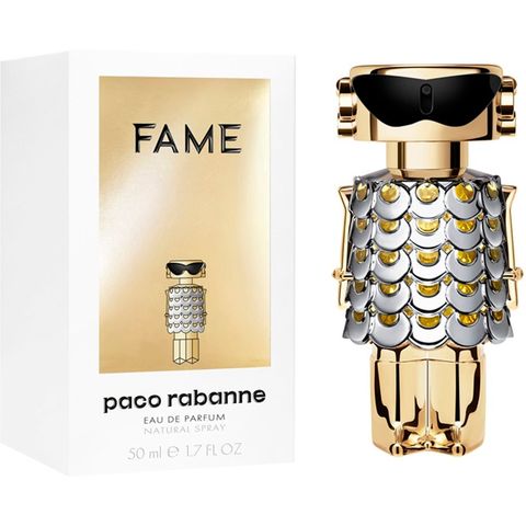 Paco Rabanne Fame, 50ml.
