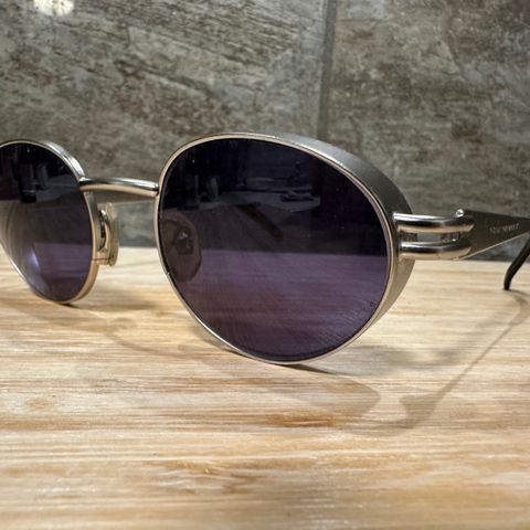 Vintage Yohji Yamamoto solbriller