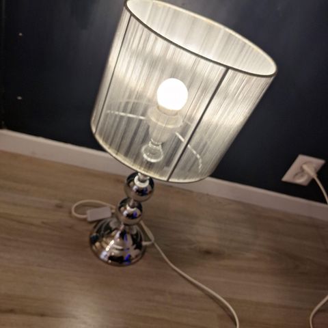 Lampe