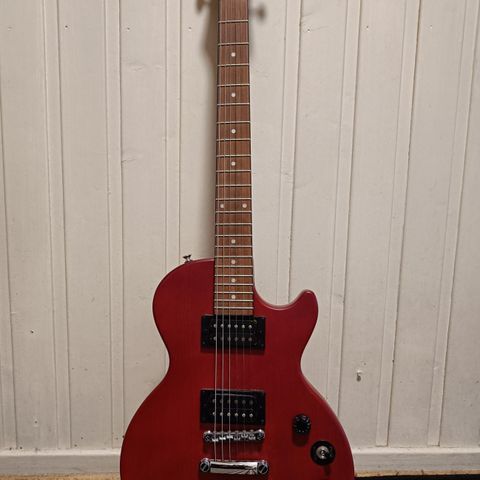 Epiphone Les Paul Special