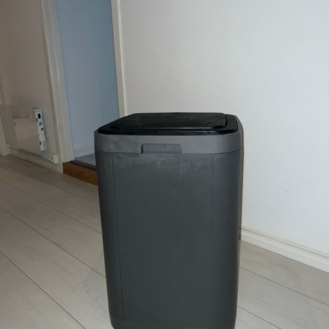 IKEA gigantisk søppelbøtte/avfallsbøtte 60L