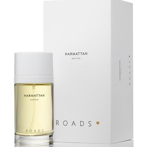 Harmattan ROADS perfume