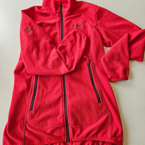 Bergans fleece