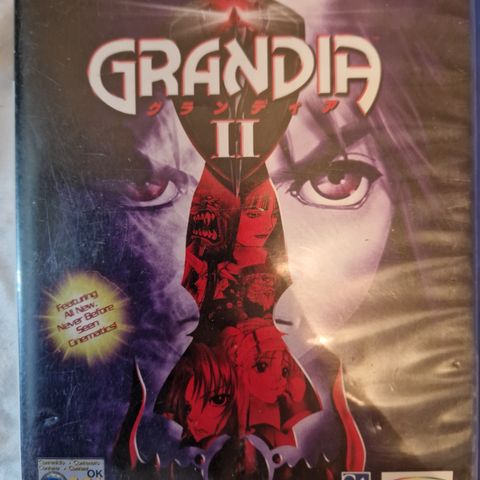 Grandia 2