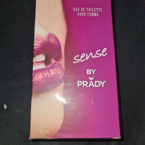 Sense Parfym Damer 61 Prady Parfums EDT (100ml)