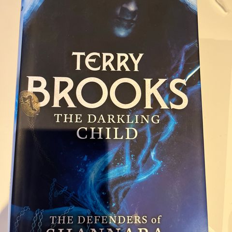 Terry Brooks